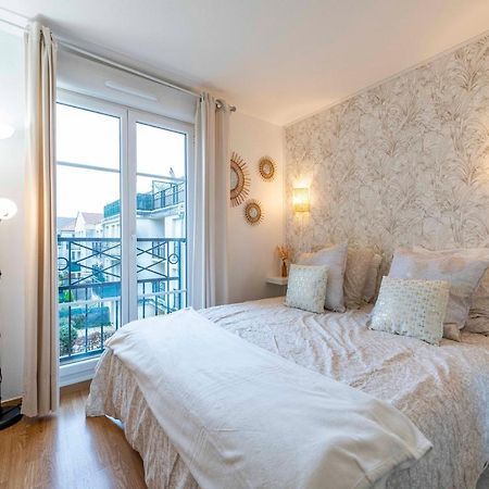Cosy Place For 4 - Fairytale Factory Bussy-Saint-Georges Exterior foto